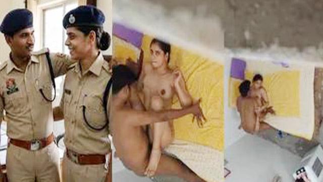 Indian Police Deep Fuck – Constable Hard Sex