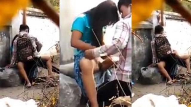 Hot Nepali College Girl Outdoor Viral – Nepali Viral Sex