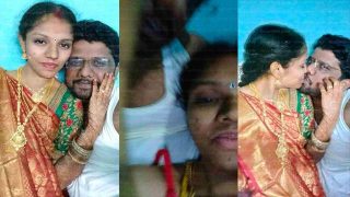 Tamil Rough Naked Sex – Married Village Video