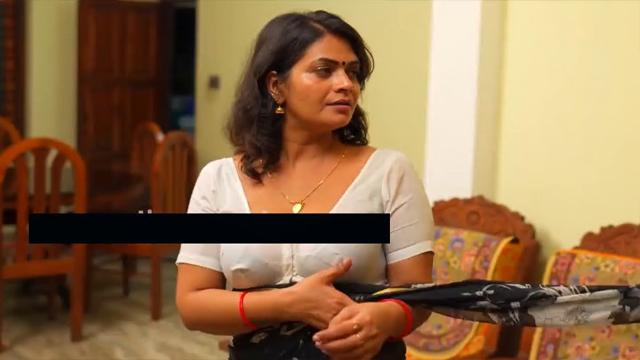 Maid Aunty Aroused By Pervert Guy Near Hubby Fucks – Aroused Xxx Videos