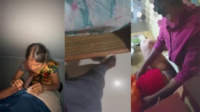 Maid Aunty on Duty Affair Fuck With Neighbour Guy – Xxx Videos