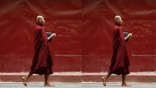 Myanmar Jails Doctor For Monks Over Sex – Myanmar Doctor Xxx