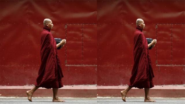 Myanmar Jails Doctor For Monks Over Sex – Myanmar Doctor Xxx