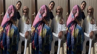 Old Man Touching Ass Aunty Pussy – Viral Kand Xxx