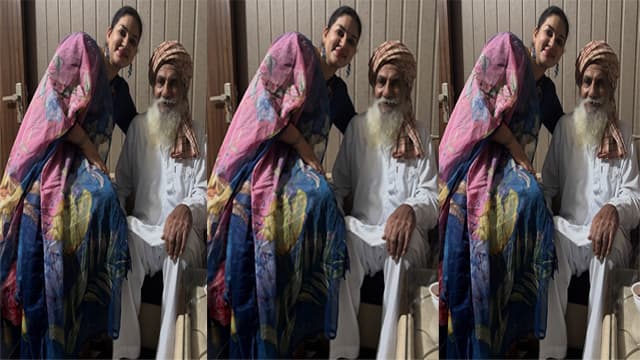 Old Man Touching Ass Aunty Pussy – Viral Kand Xxx