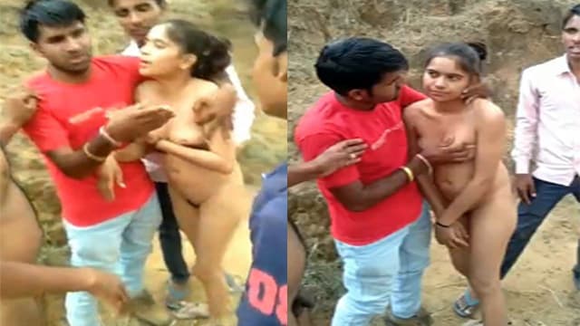 Gf Outdoor Caught Group Sex – New Caught Sex