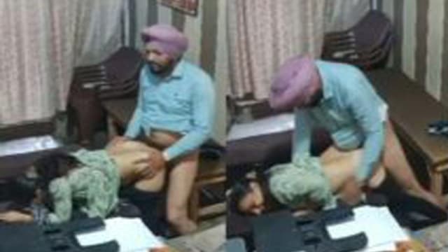 Punjabi Office Girl Fucking With Boss – Punjabi Xxx Video