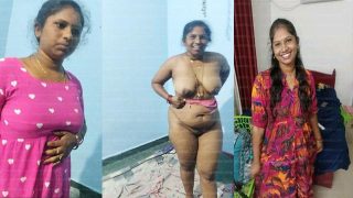 Hot Dusky Randi Fuck – Tamil Dildo Video