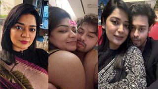 Sadman Samiya Milf Sex – Room Hard Fuck