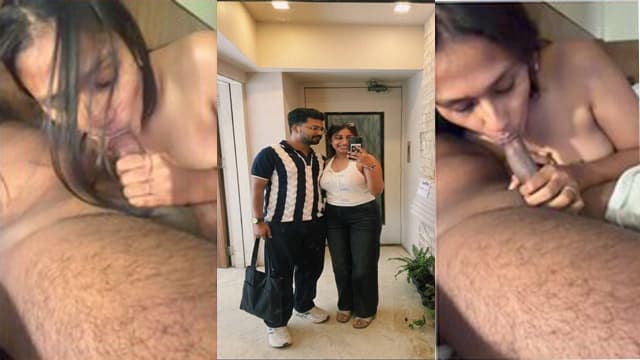 Horny Gf Pressing Boobs And Sex By Bf Leaked – Girls Viral Mms