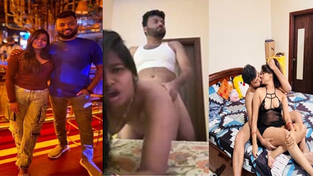 Indian Wife Doggy Fucking LoudMoaning Update – Doggy Sex Position