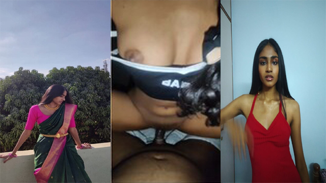 Tamil Sexy Slim Girl Suking And Fucking – WebXSeries.com.co