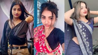 Sofik & Sonali New Leak Mms – Sonali Mondal – Mms Porn Leak