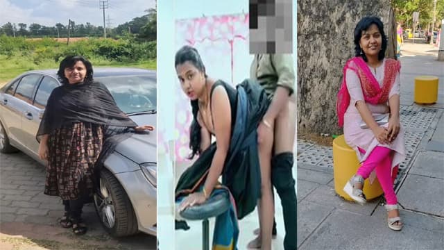 Tamil Young Wife Suking Dick Fucking Leaked – Desi Viral Mms