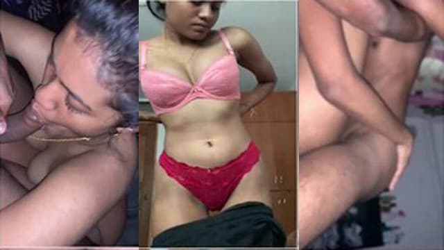 Telugu Wife Suking And Fucking Video Update – Letest Porn